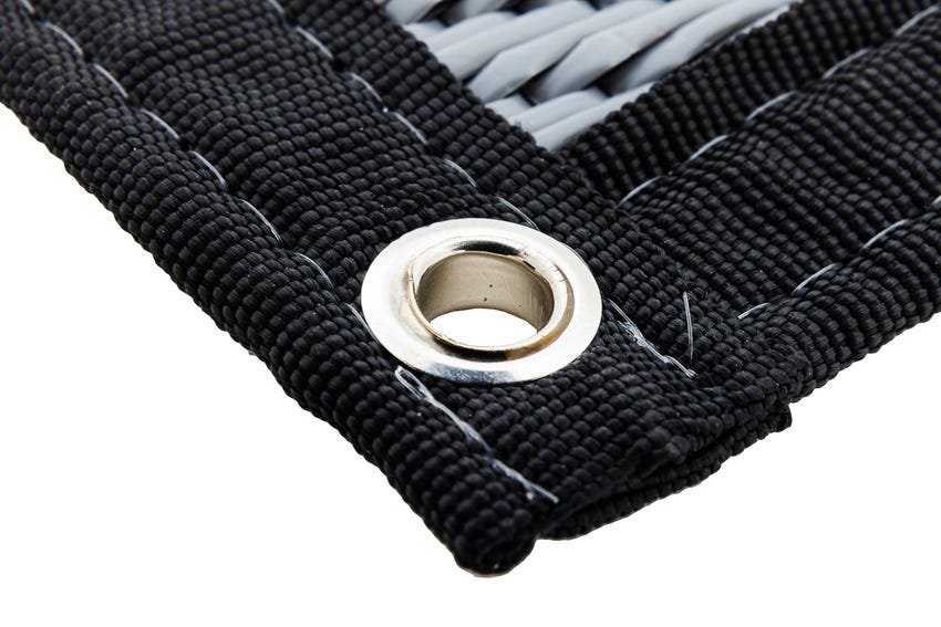 Kings Caravan Floor Mat | Reversible | 5m x 2.4m