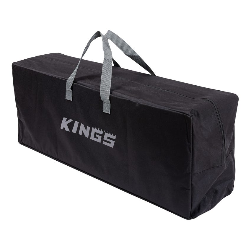 Kings Caravan Floor Mat | Reversible | 5m x 2.4m