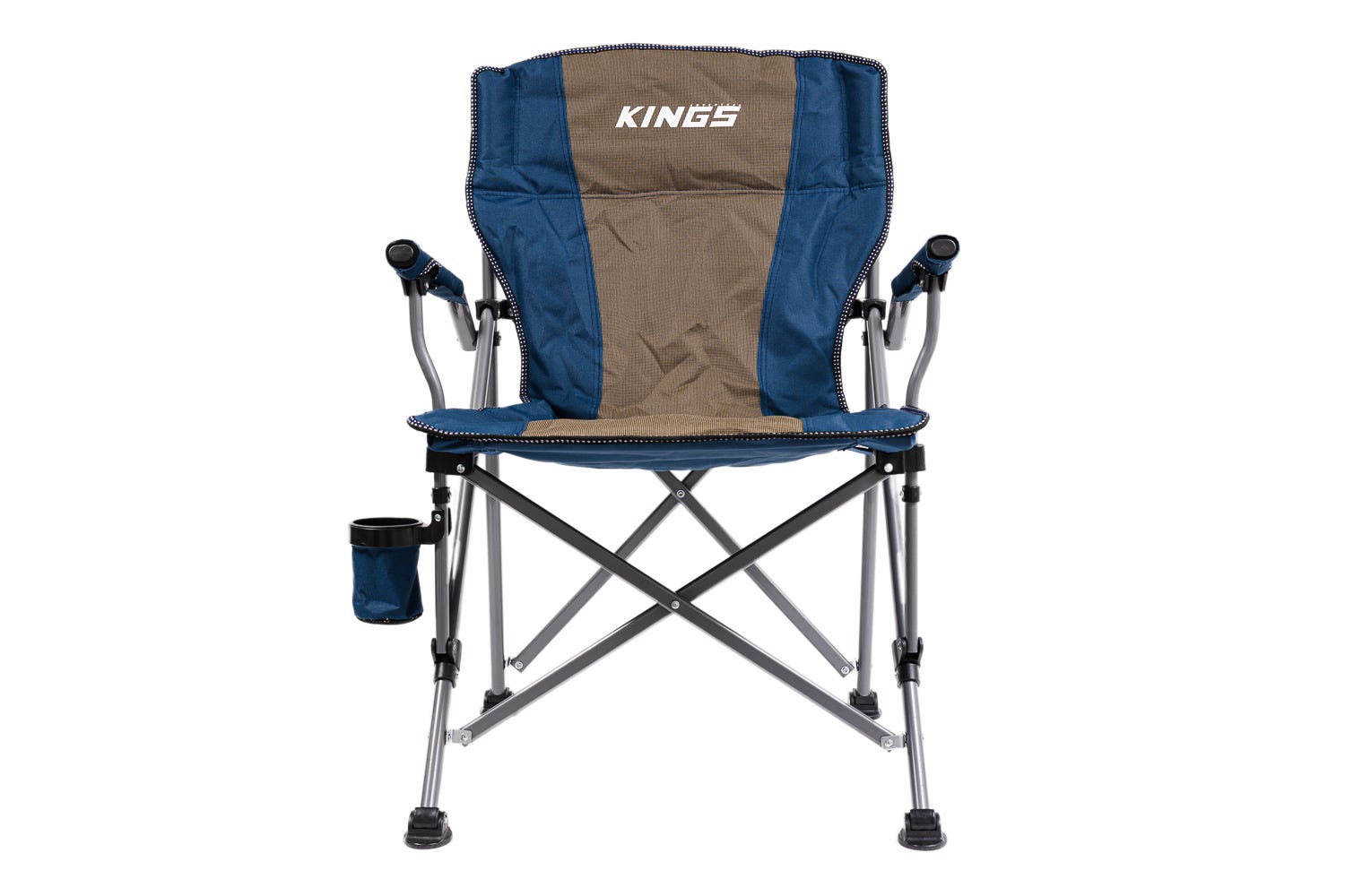Kings river deluxe hard arm chair online