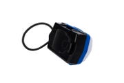 Kings Lithium Rechargeable LED Camp Lantern | White and Amber Camp Light | 150 Lumens