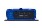 Kings 40A DCDC Charger | Quick Connect Plugs |MPPT Solar Regulator | Lithium Compatible | 12/24V Input | IP66 Rating