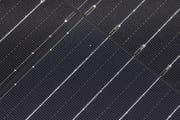 Kings 200W Fixed Solar Panel | Up to 16.67A of charge at 12V  | Grade A cells | 1.8cm Slimline Frame