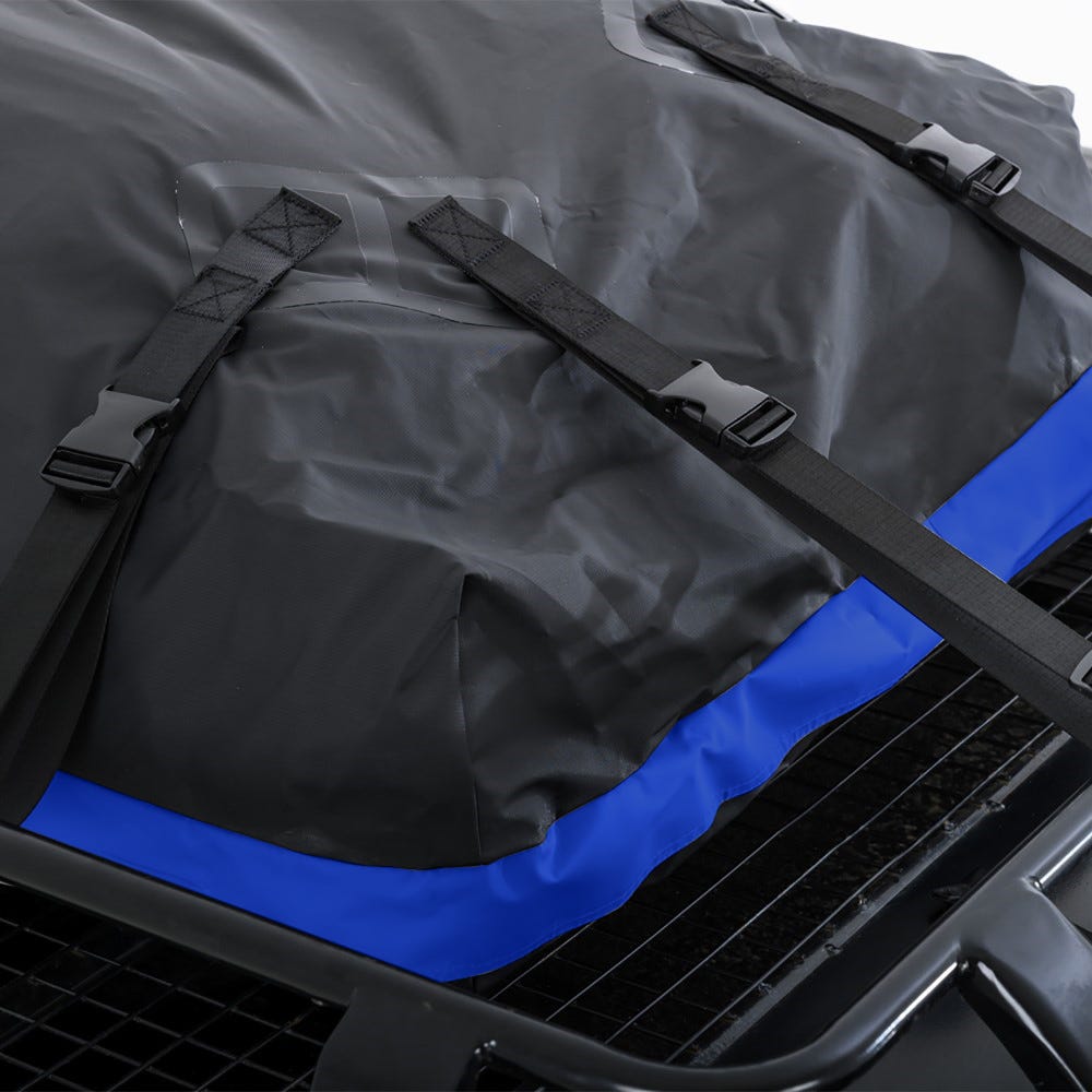 Kings rooftop bag 2025