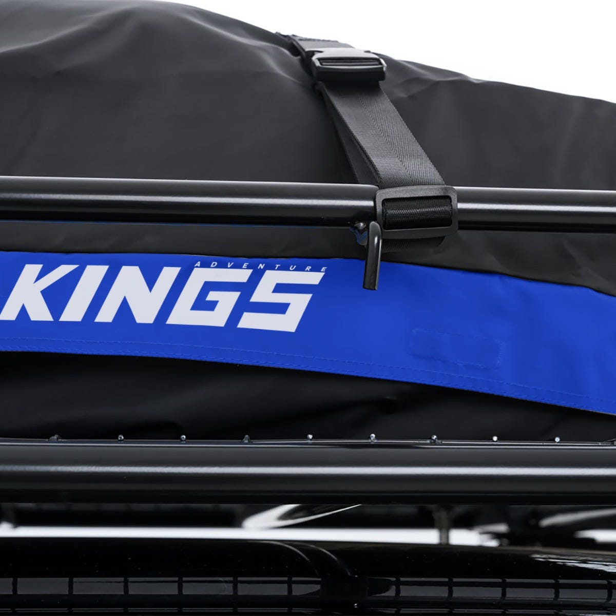 Kings Half Length Premium Waterproof Rooftop Bag Heavy Duty PVC Suits and Length Roof Racks