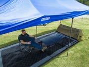 Kings Caravan Floor Mat | Reversible | 5m x 2.4m