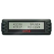 Engine Data Scan (EDS) Computer | Scan Tool | Digital Gauge | Trip Computer | OBD2