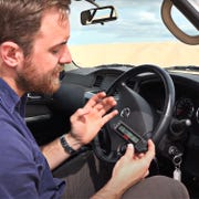 Engine Data Scan (EDS) Computer | Scan Tool | Digital Gauge | Trip Computer | OBD2