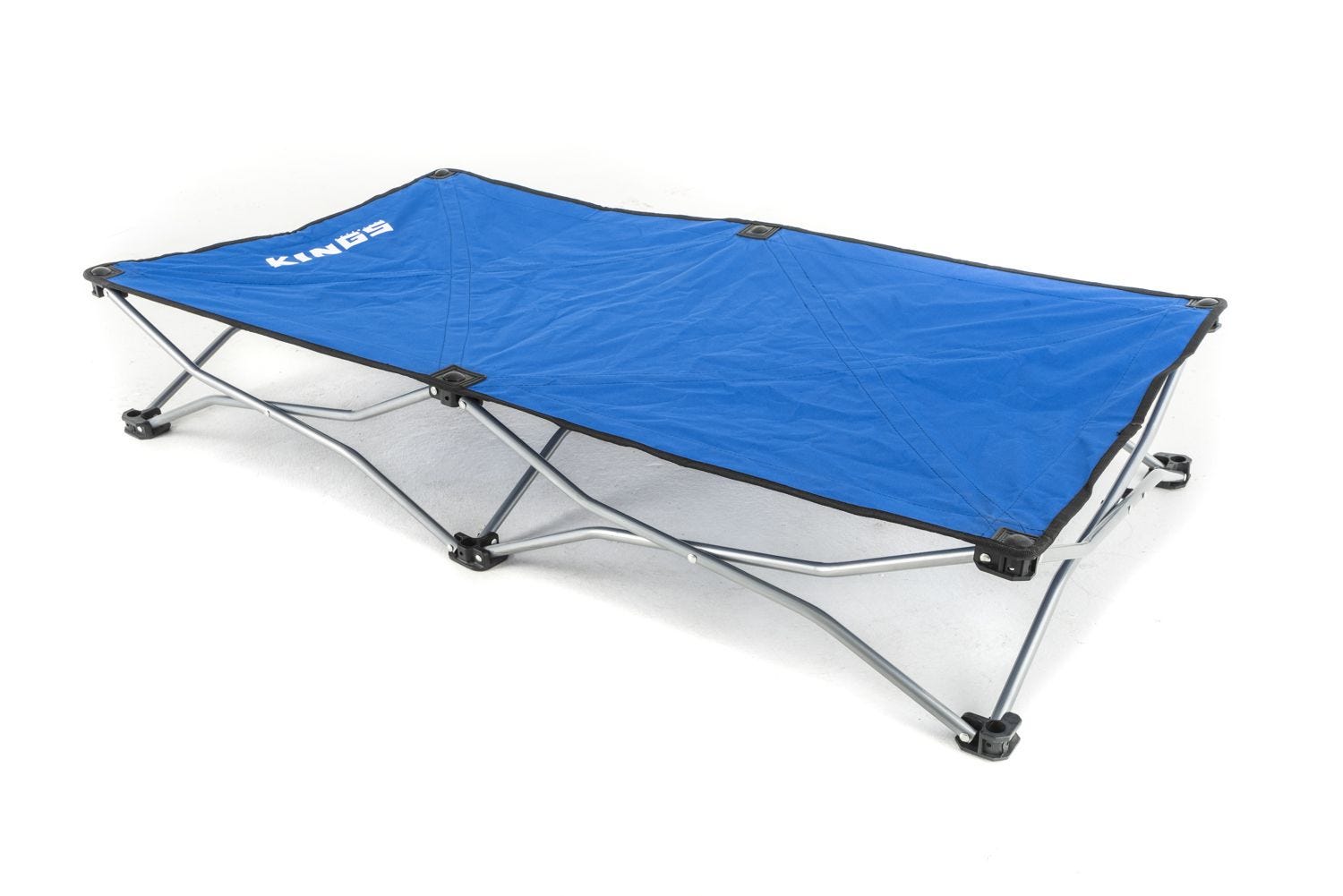 Adventure Kings Camping Stretcher Bed Kings Folding Pet Bed Outdoor Products Australia
