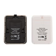 Wireless Fridge Thermometer | 30m Range