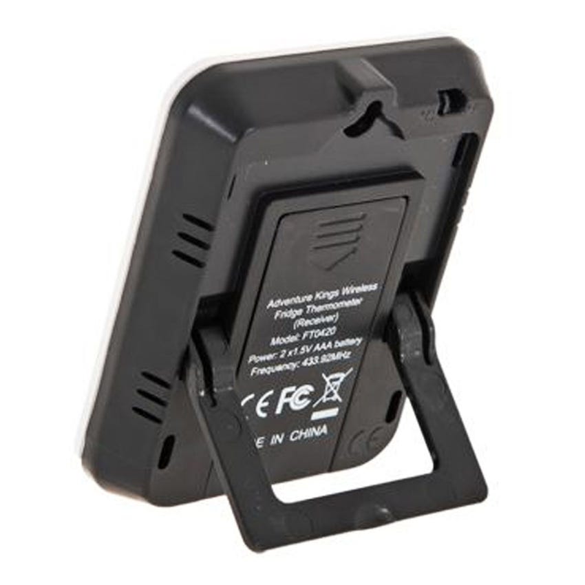 Wireless Fridge Thermometer | 30m Range