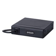 Oricom Dual Receiver UHF | IP54 | DUAL RECEIVER | 5 YEAR WARRANTY