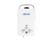 Kings Portable Gas Hot Water System | Camping Shower Water Heater | Tankless