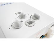 Kings Portable Gas Hot Water System | Camping Shower Water Heater | Tankless