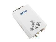 Kings Portable Gas Hot Water System | Camping Shower Water Heater | Tankless