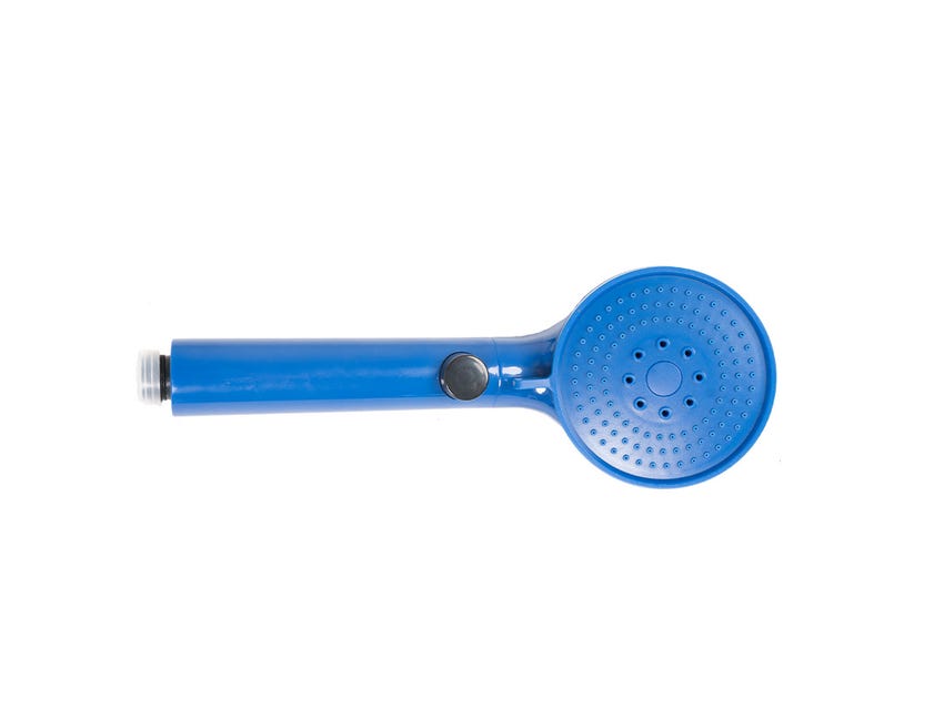 Kings Portable Gas Hot Water System | Camping Shower Water Heater | Tankless