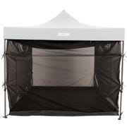 Kings 3x3m Gazebo Mosquito Net | Mozzie & Midgee Proof | Fits Most 3x3m Gazebos