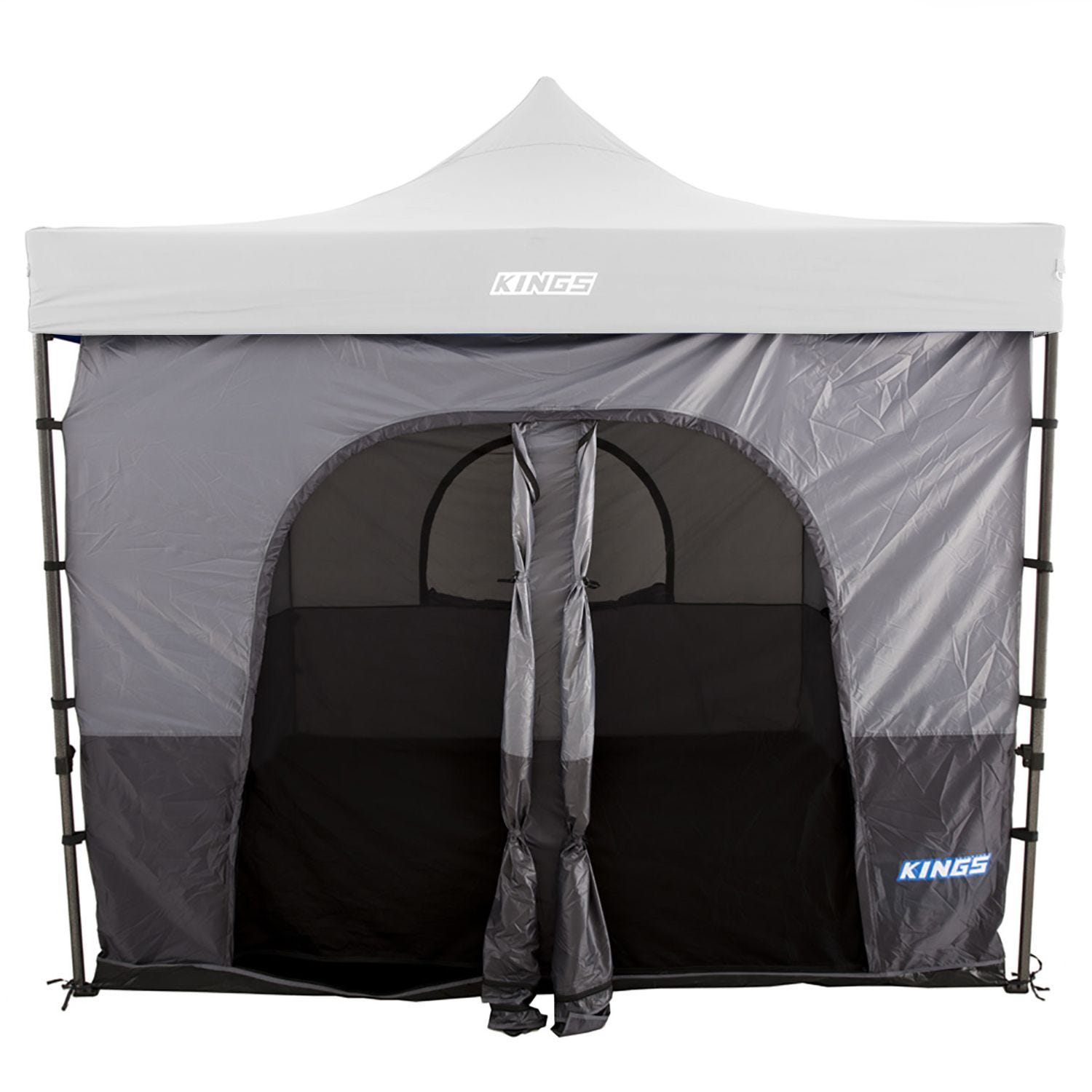 Inner tent for store gazebo