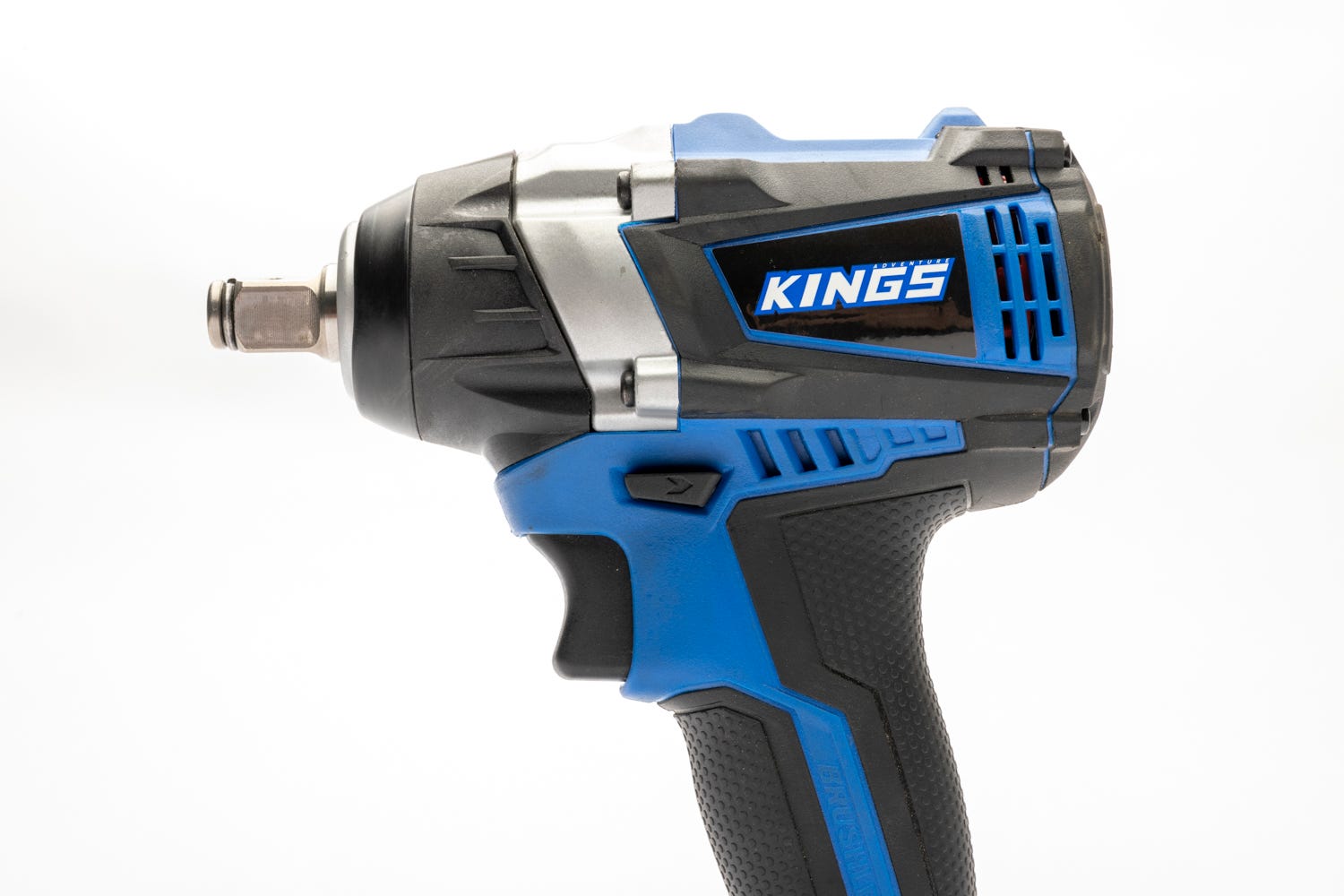 20V Brushless Impact Wrench Up to 300Nm Torque Up to 3780