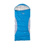Kings -2°C Kids’ Sleeping Bag | Supa Warm | Hard-Wearing | Lightweight & Breathable