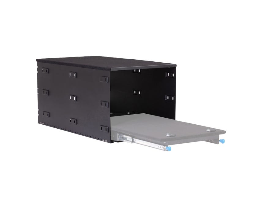 Pair with Universal Fridge Slide