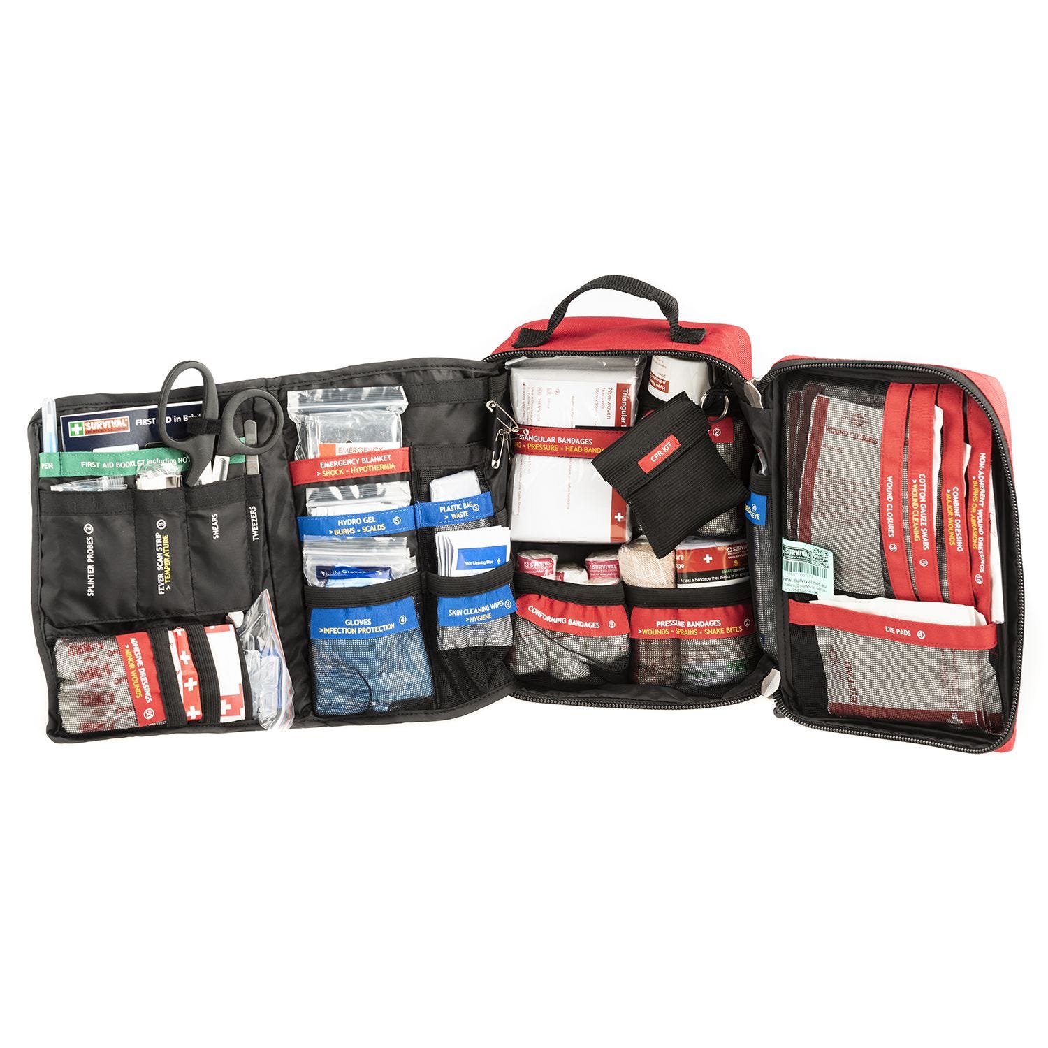 First aid kit perth store