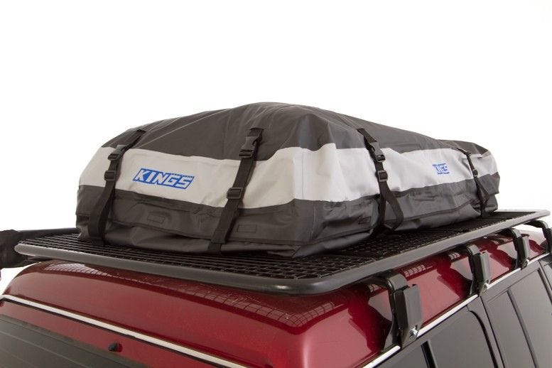 Kings roof rack bag shop