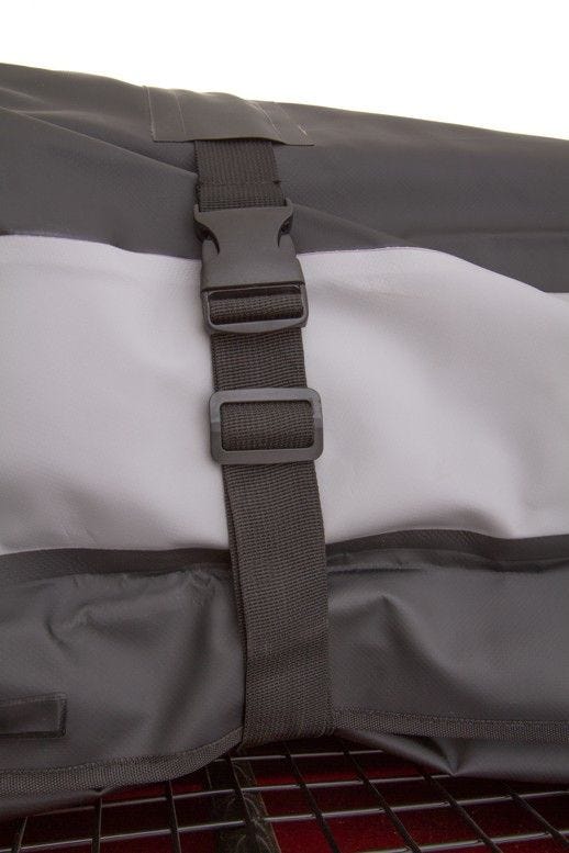 Adventure Kings Premium Waterproof Roof Top Bag Adventure Kings Dirty Gear Bag Outdoor Products Australia