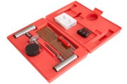 Tyre Repair Kit | 46 Piece | For Tubed and Tubeless Tyres