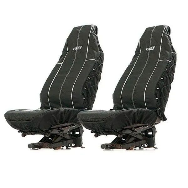 Kings top seat organiser
