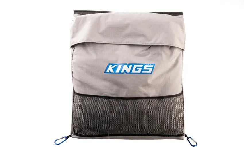 Kings Universal Storage Bag Canvas Recovery Bag Outdoor