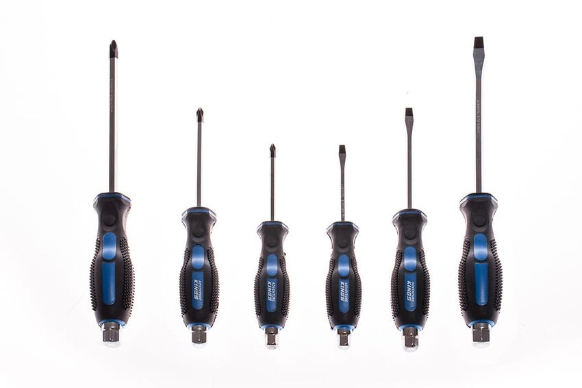 Kings Ultimate Tool Kit | 150+ Pieces | Portable | Perfect For Your Vehicle