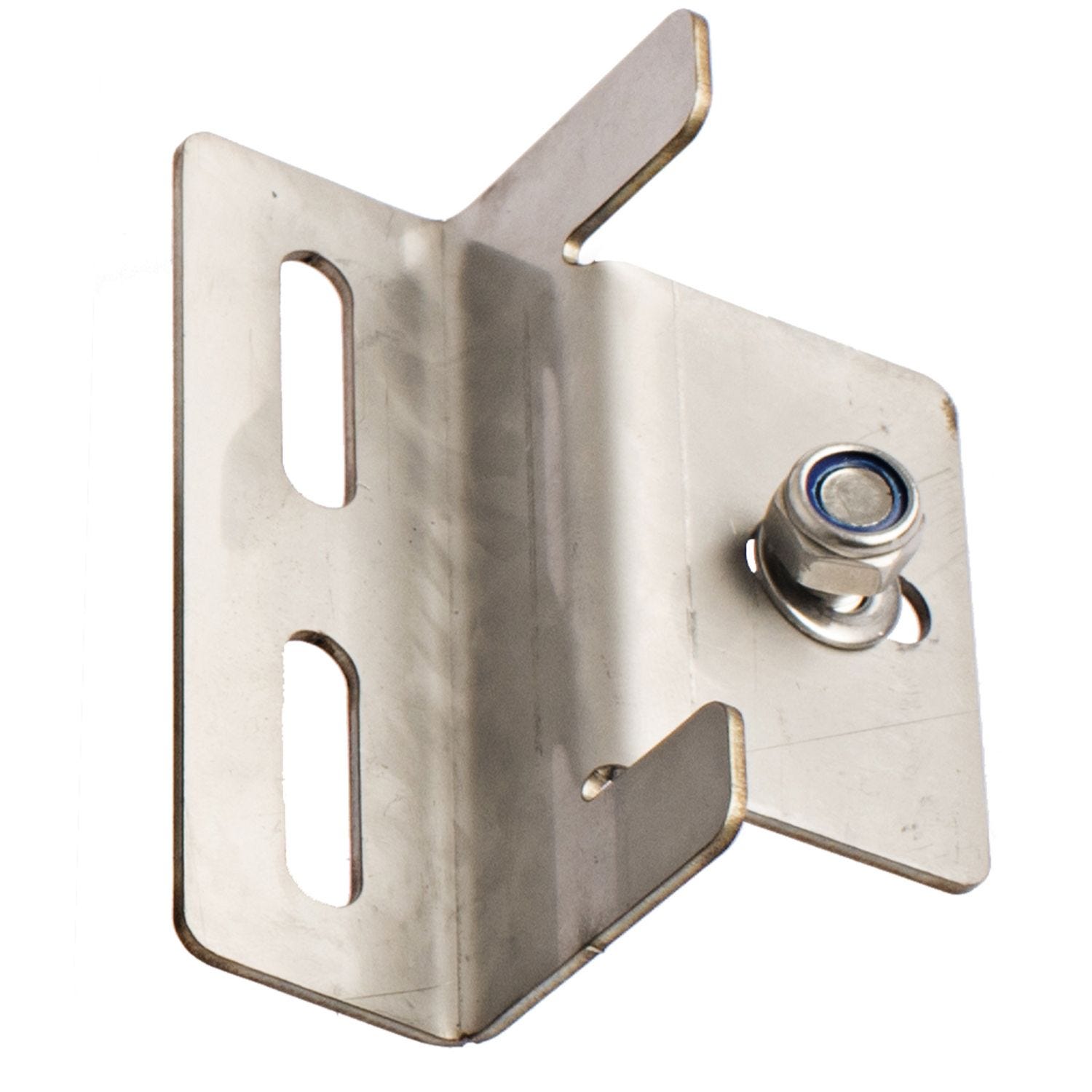 Solar Panel Mounting Brackets To Suit Kings 110W Fixed Solar