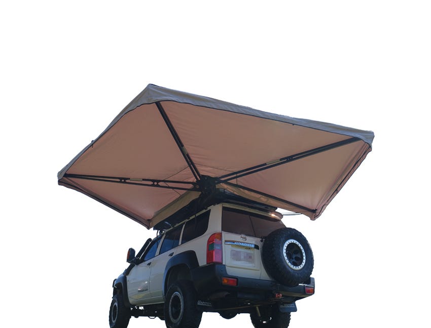 Kings awning discount