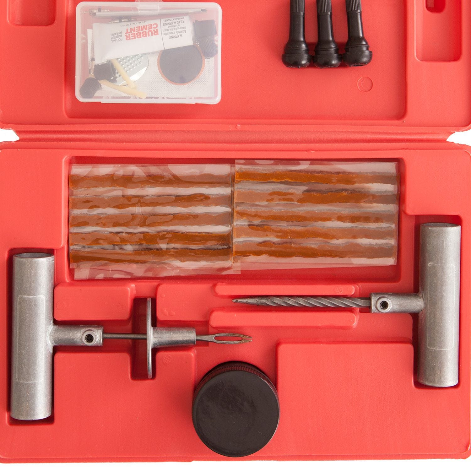 Tyre online repair supplies
