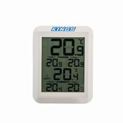 Wireless Fridge Thermometer | 30m Range
