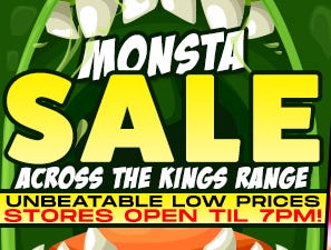 Adventure Kings Deal & Specials