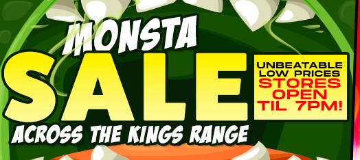 Adventure Kings Deal & Specials