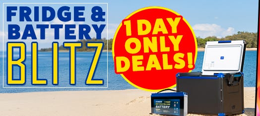 Adventure Kings Deal & Specials