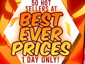 Adventure Kings Deal & Specials