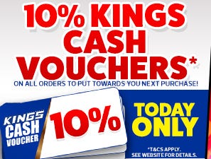 Adventure Kings Deal & Specials