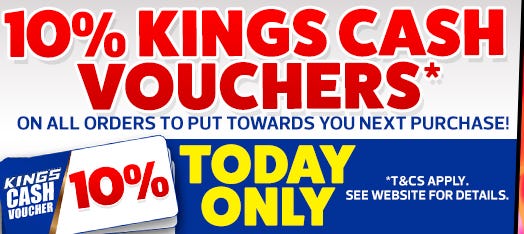 Adventure Kings Deal & Specials