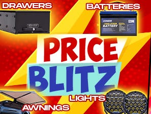 Adventure Kings Deal & Specials