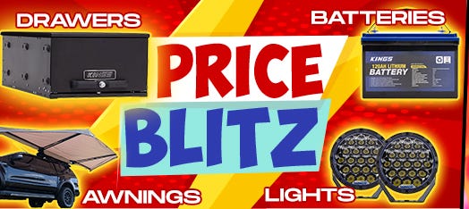 Adventure Kings Deal & Specials
